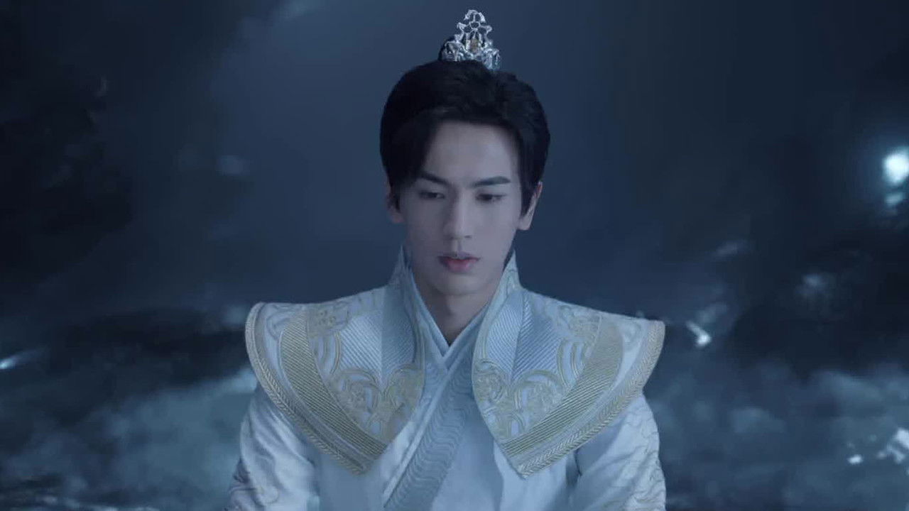 Image Tiger and Crane