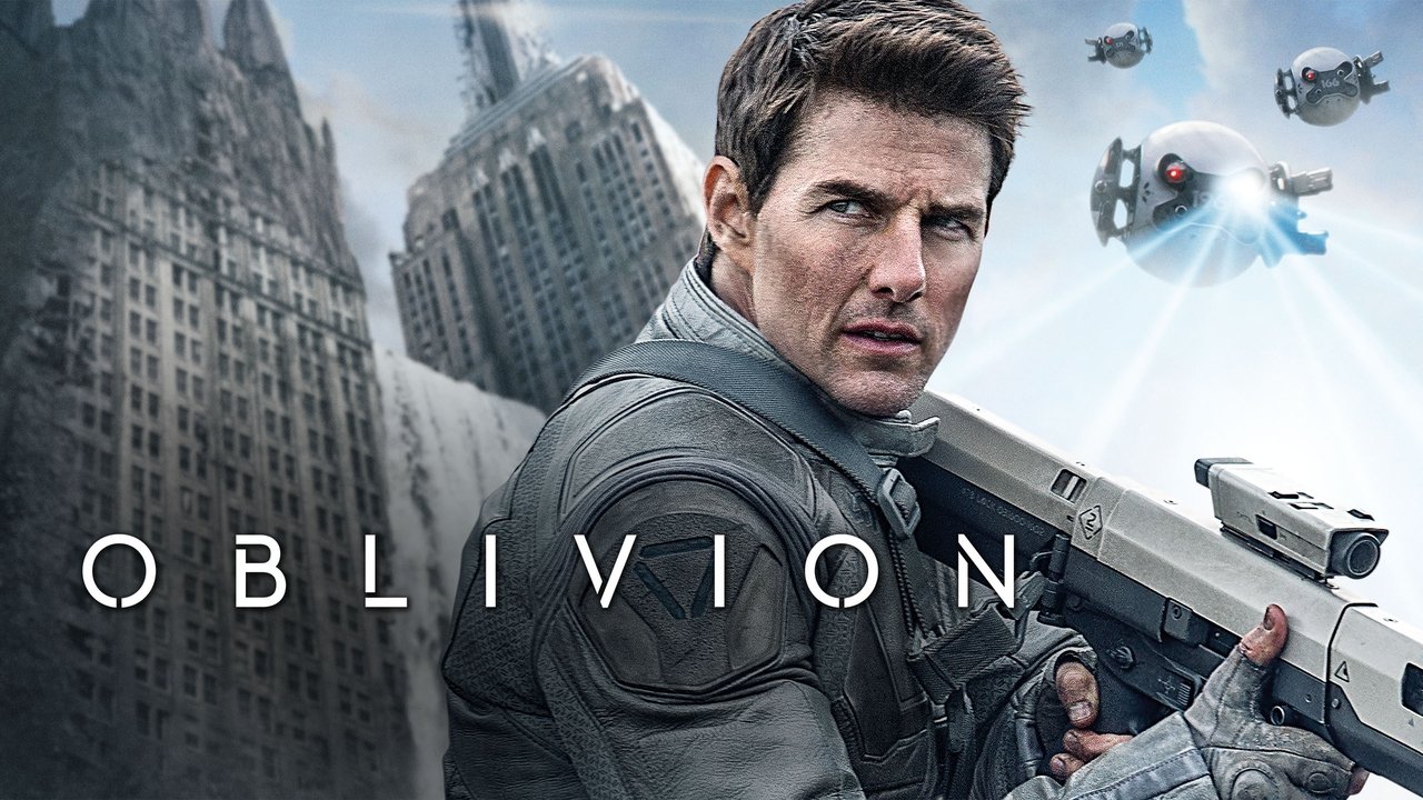 Oblivion