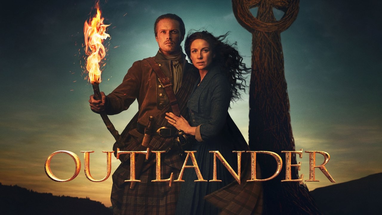 Outlander - Season 0 Episode 68 : Inside The World of Outlander: Episode 509