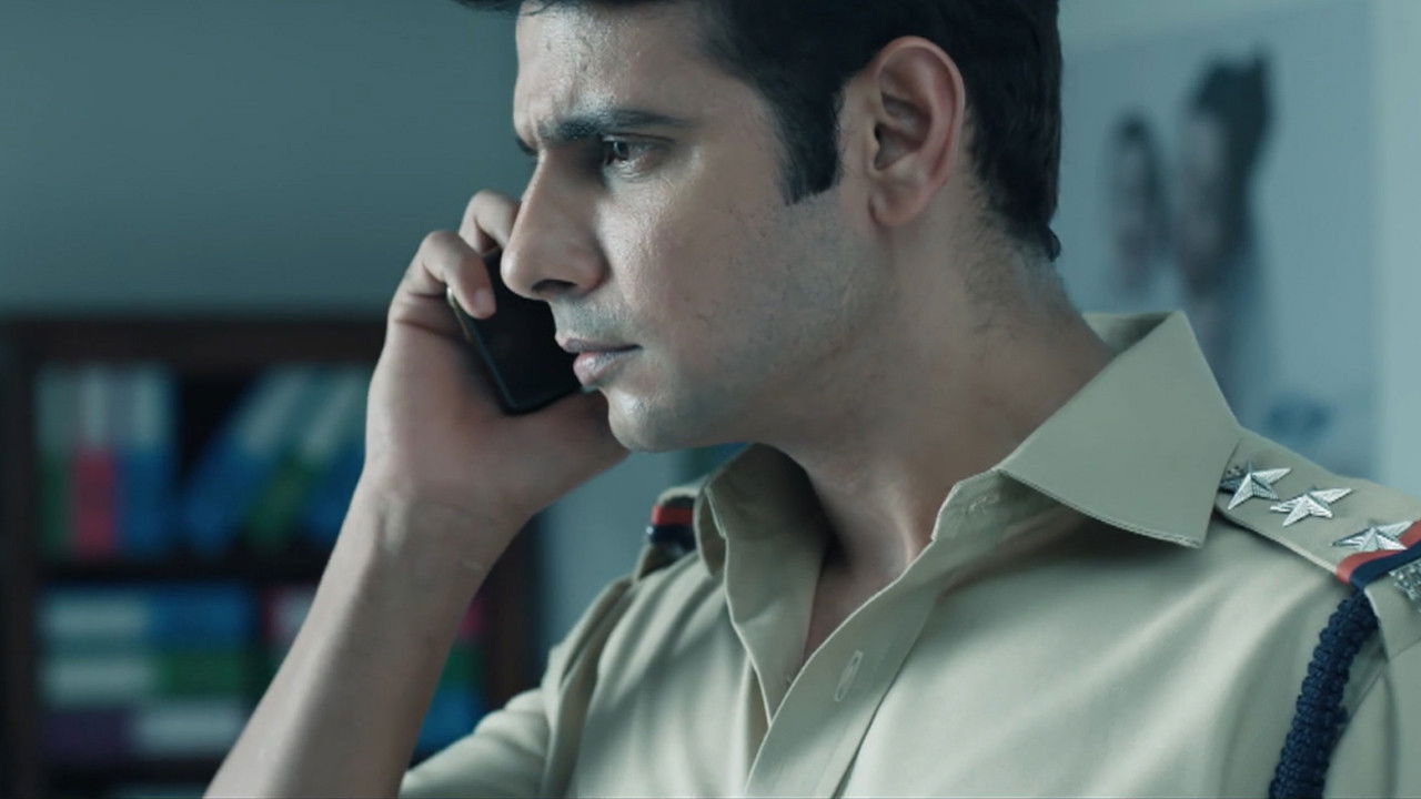 13 Mussoorie — Épisode 12