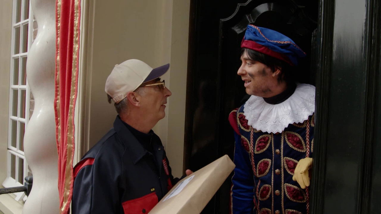 Sinterklaasjournaal - Season 25 Episode 20 : Episode 20