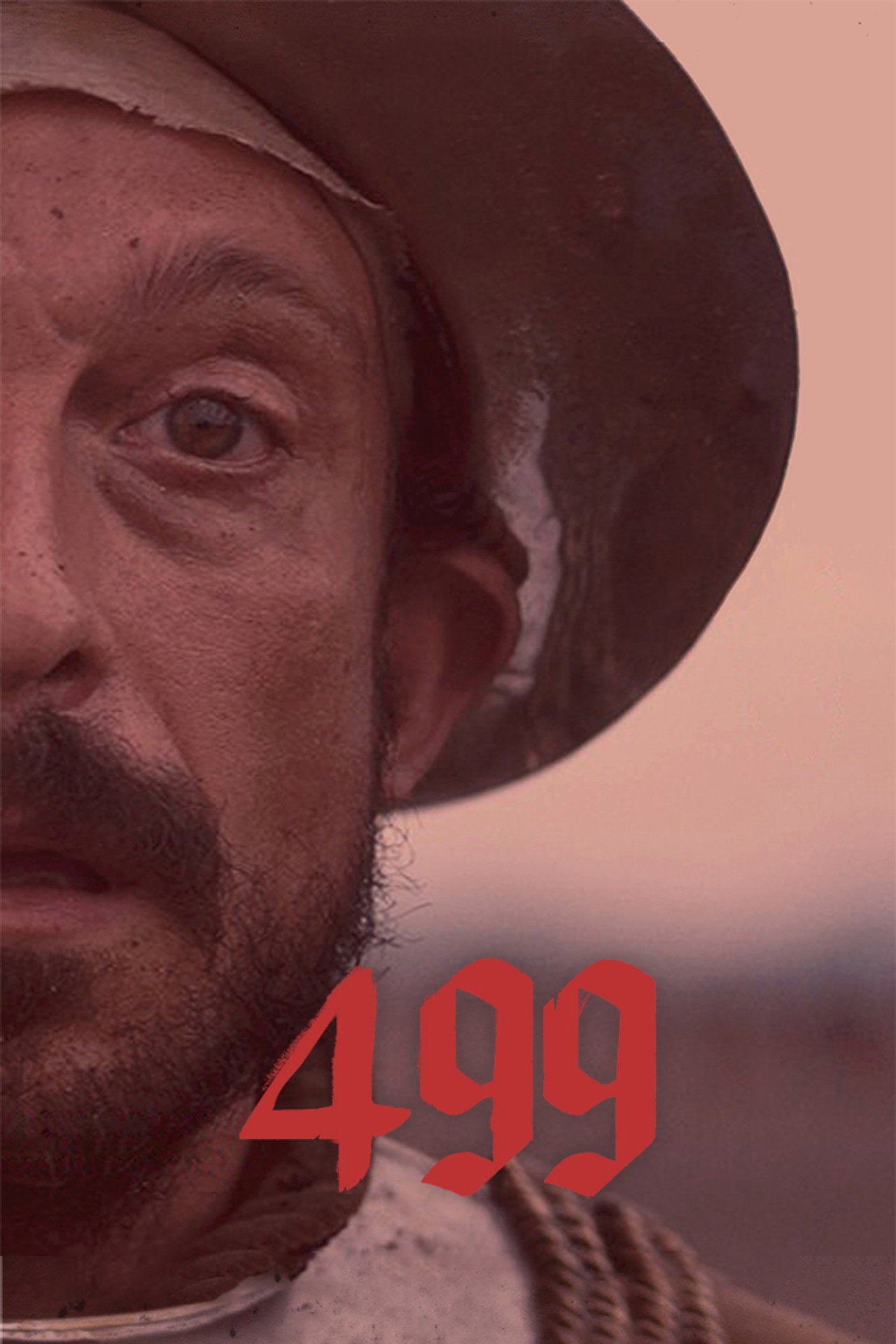 499 filmaffisch