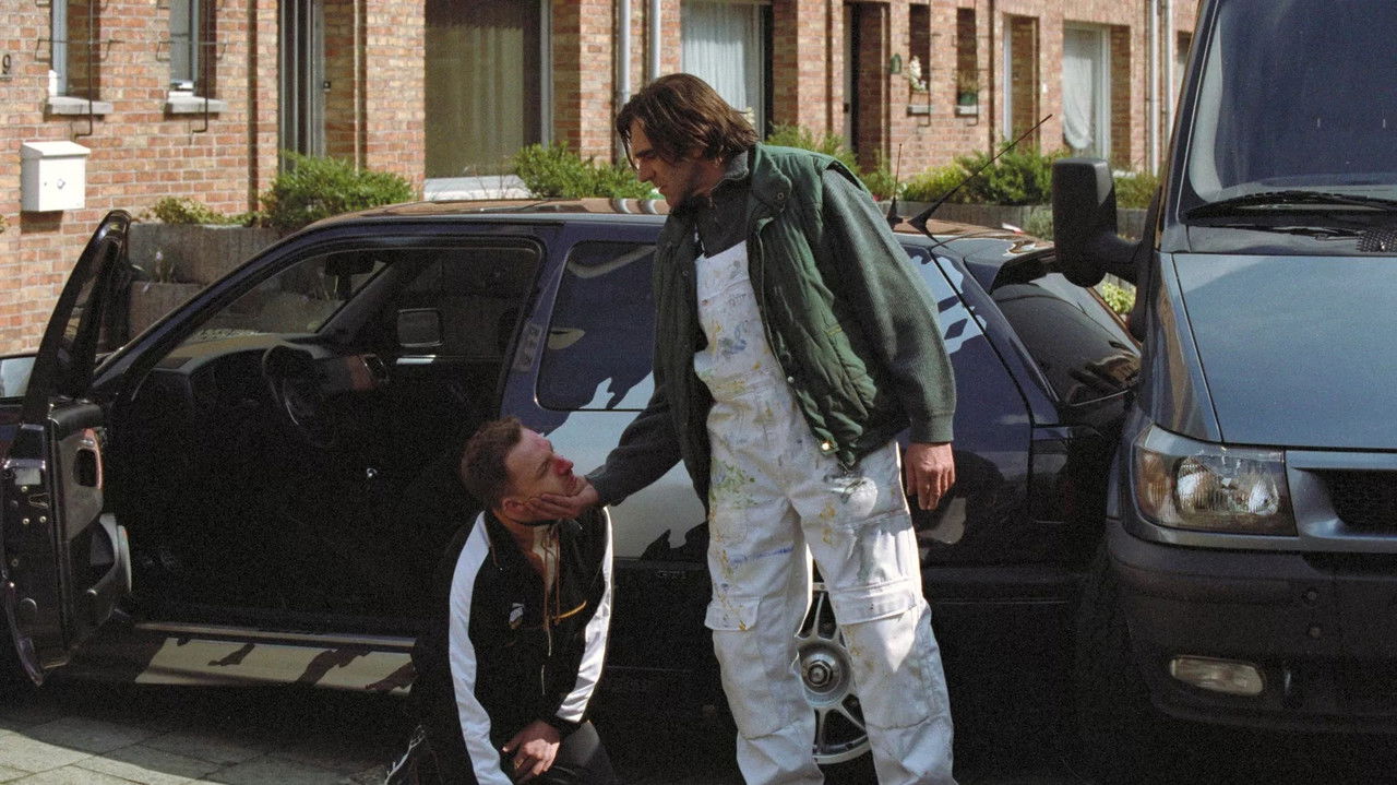 Flikken — Épisode 6