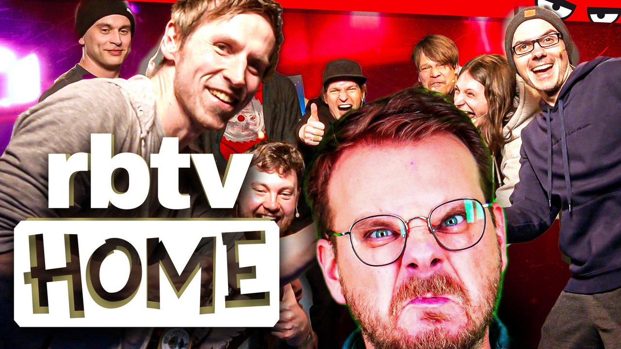 RBTV Home — Épisode 2