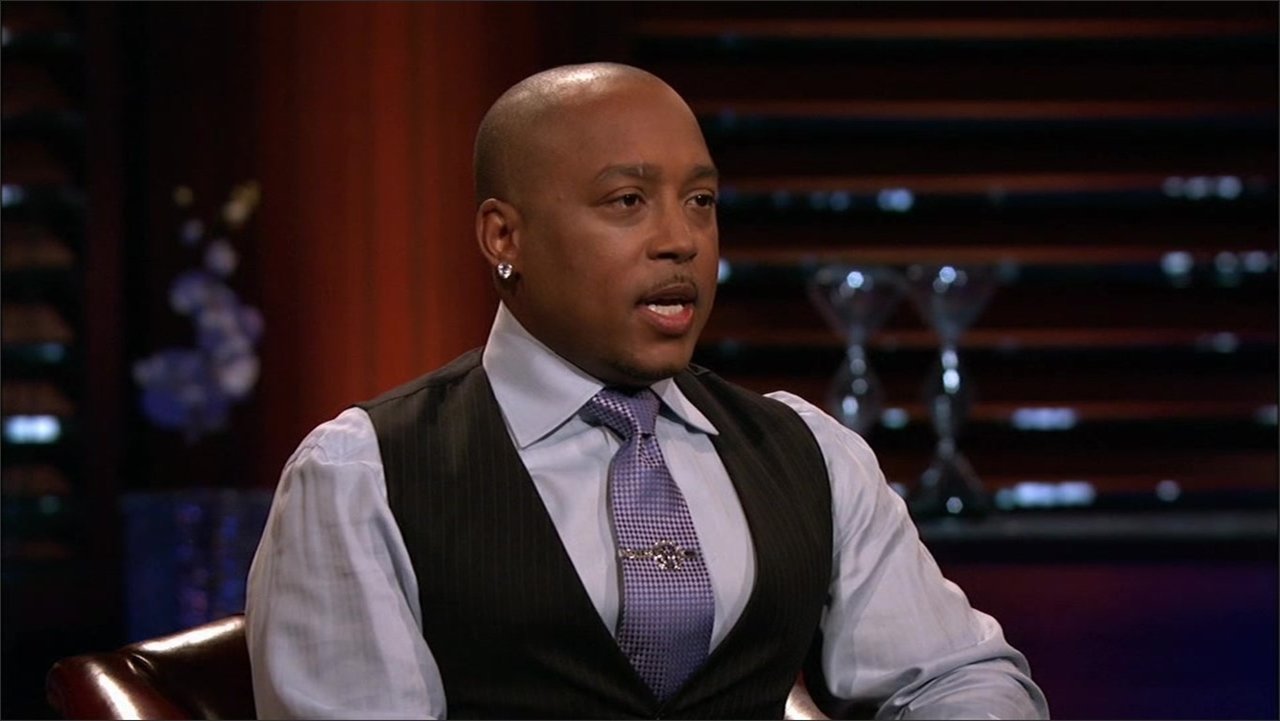 Shark Tank - Season 4 Episode 14 : February 1, 2013