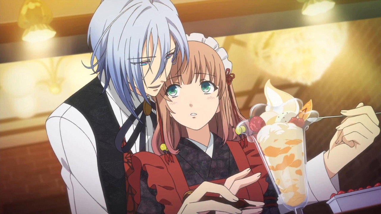 AMNESIA OVA
