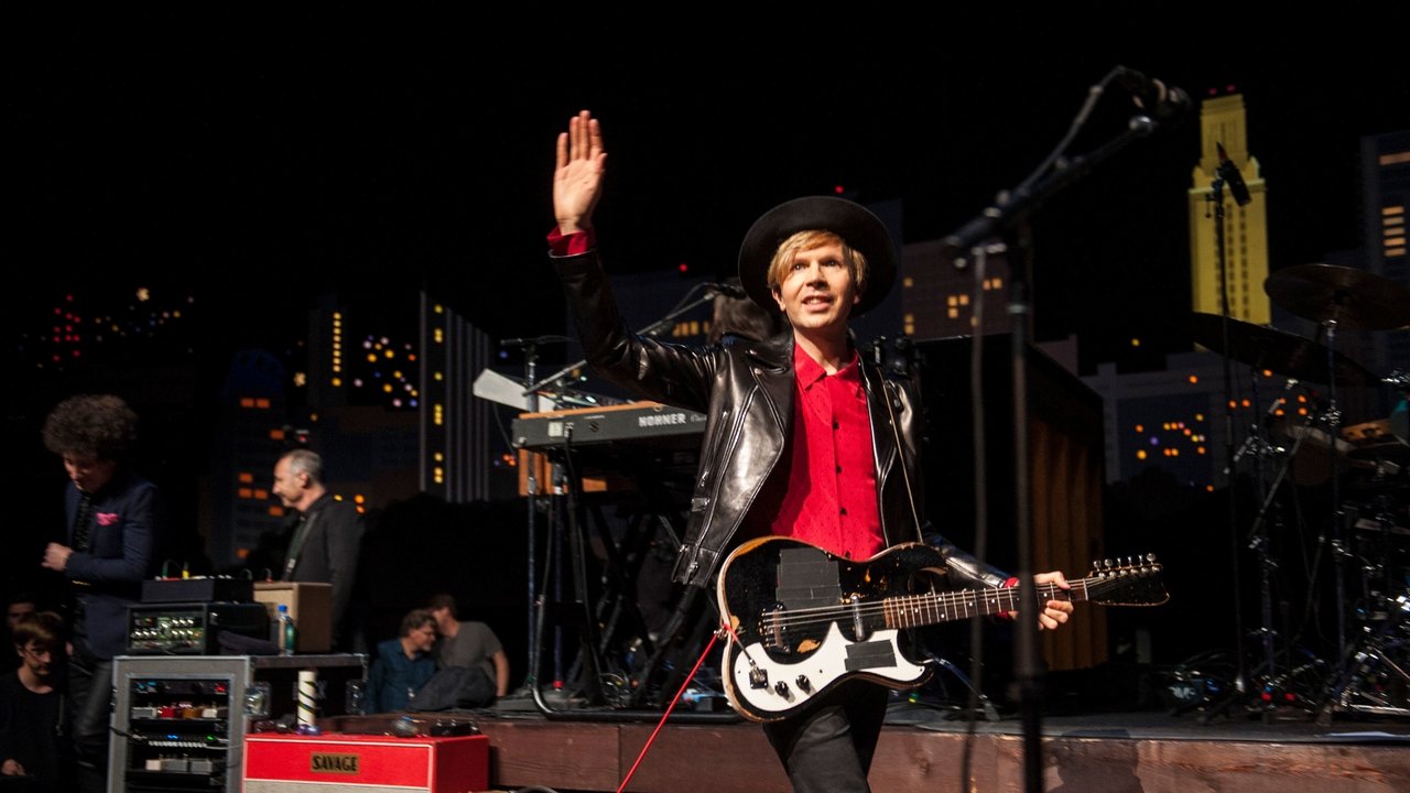 Austin City Limits - Season 40 Episode 1 : Beck