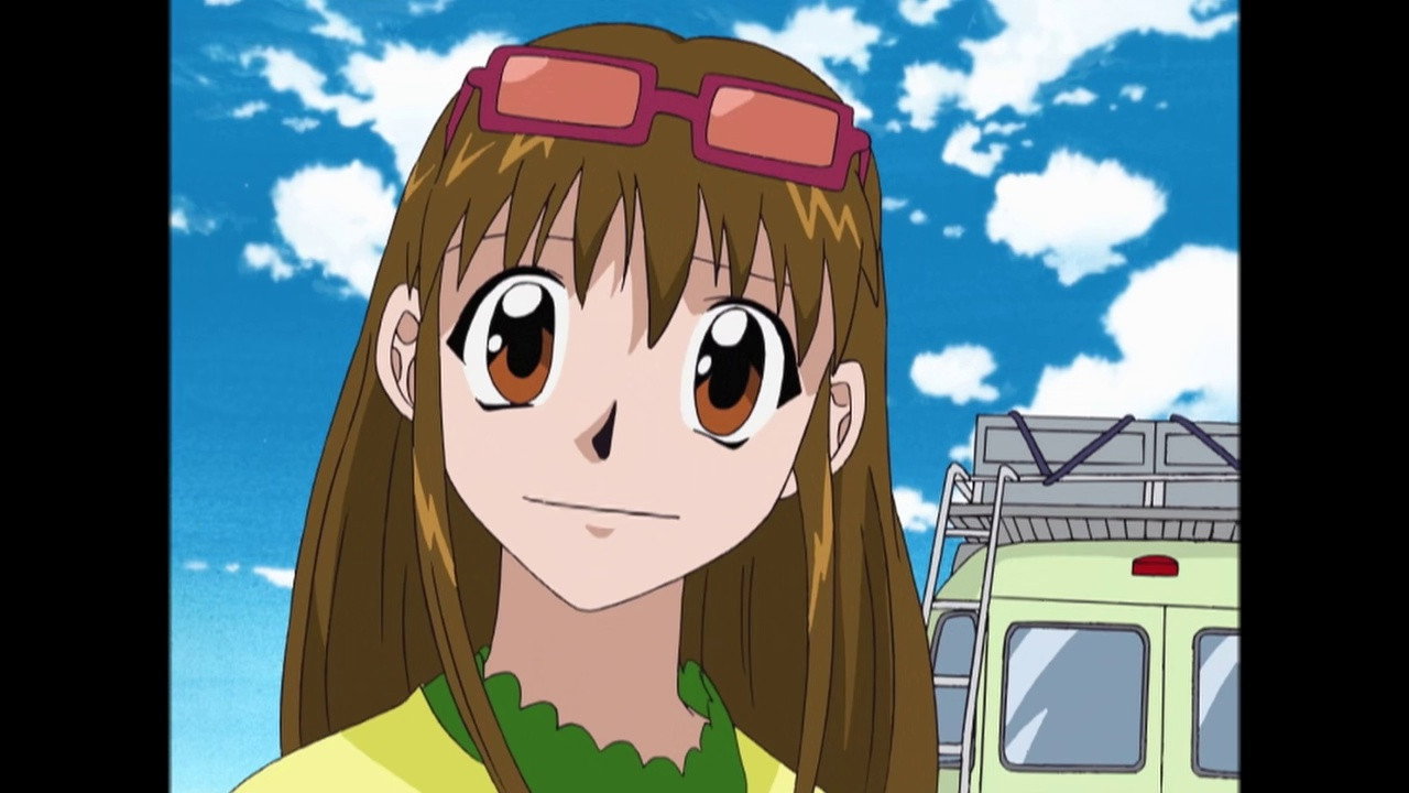 Another Zatch