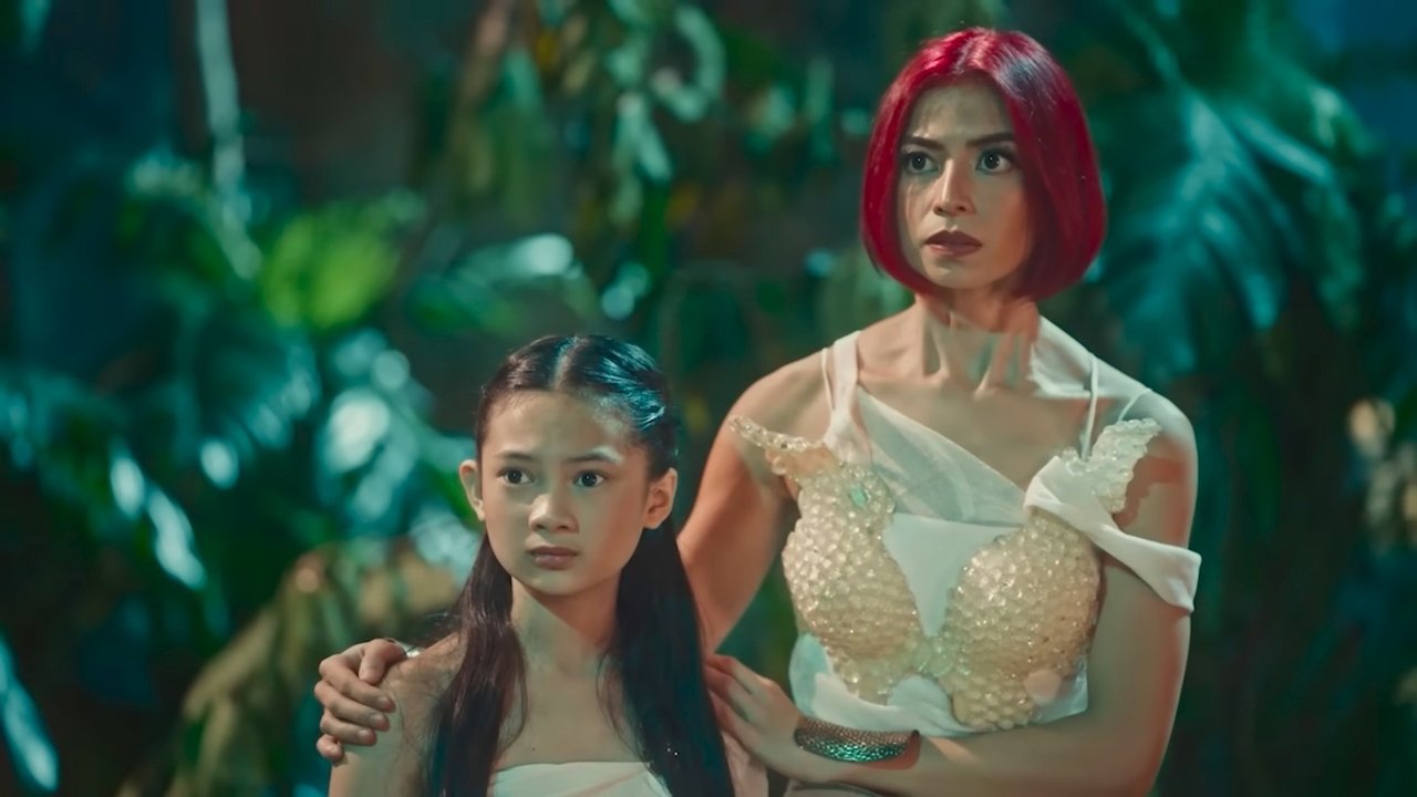 Encantadia Chronicles: Sang'gre - Season 1 Episode 97 : A New Ally