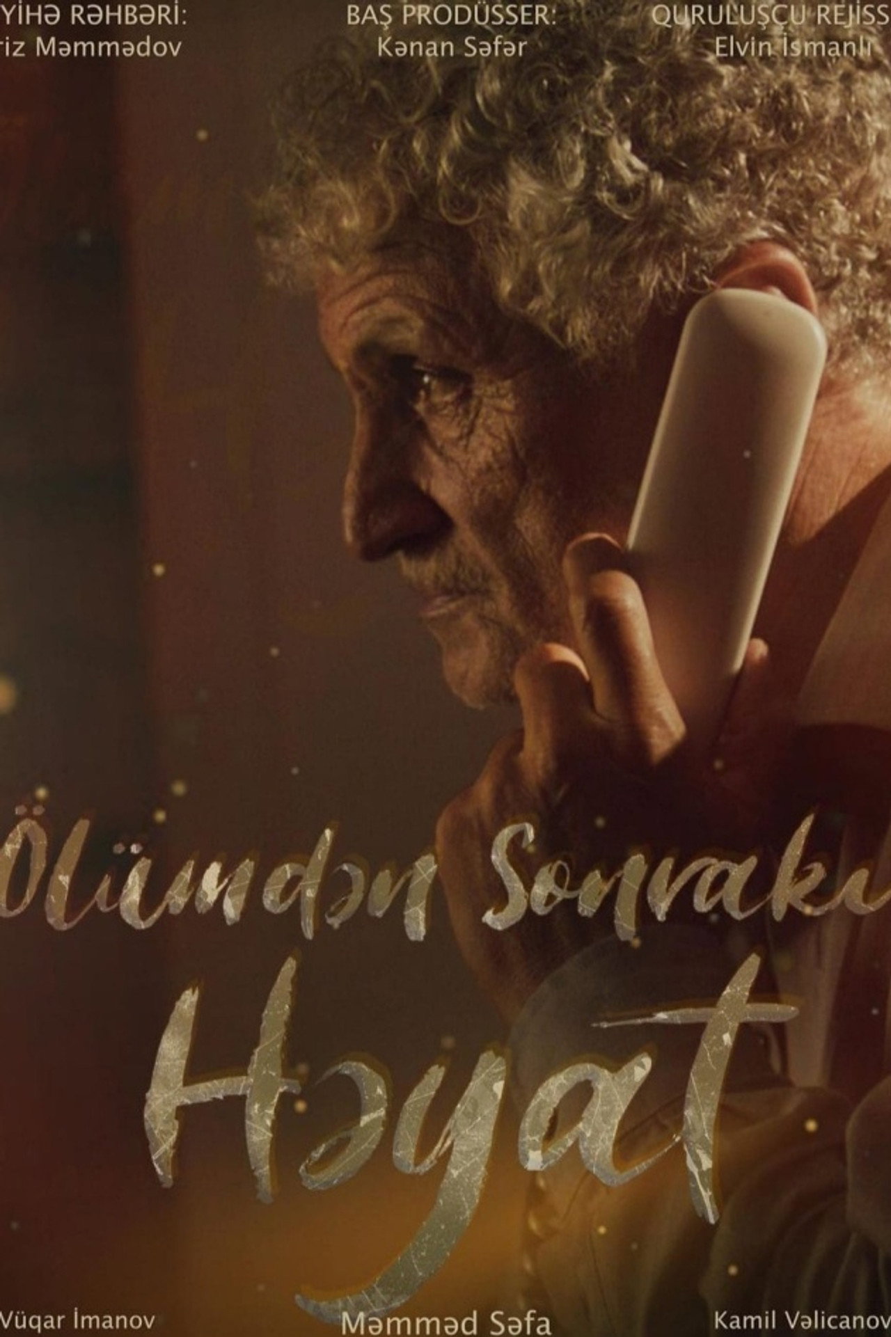Ölümdən sonrakı həyat