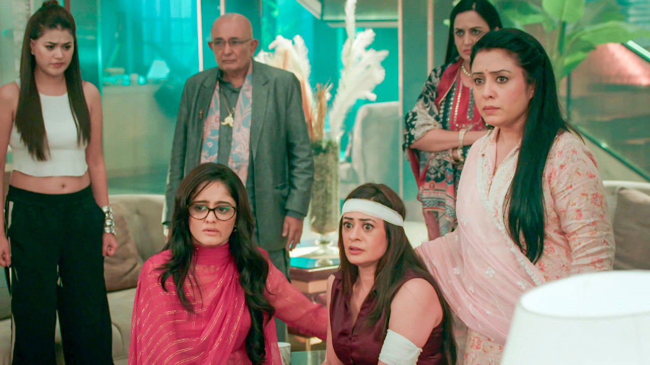 Mannat: Har Khushi Paane Ki — Épisode 156