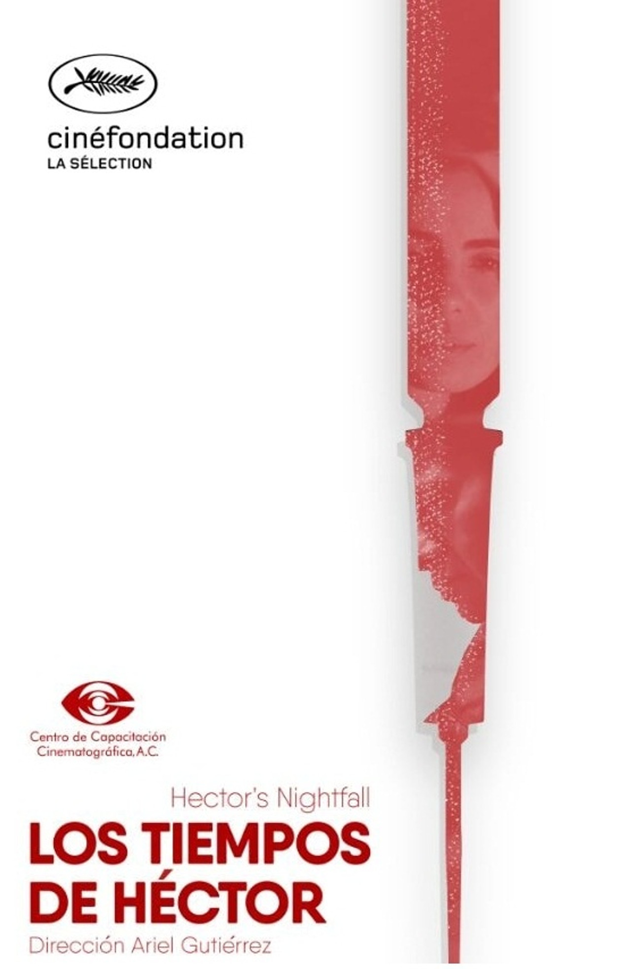 Los tiempos de Héctor Backdrop