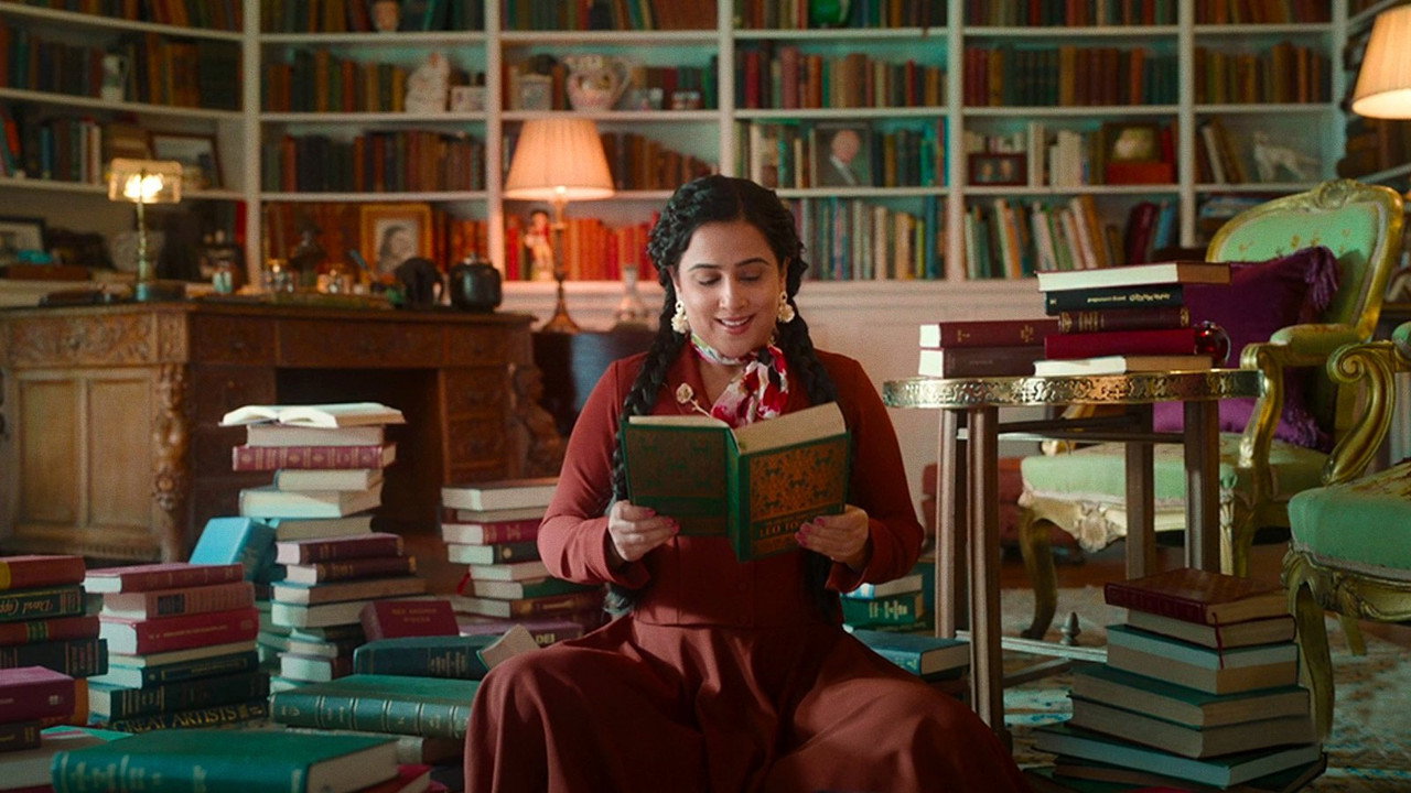 Shakuntala Devi (2020) Hindi HD backdrop