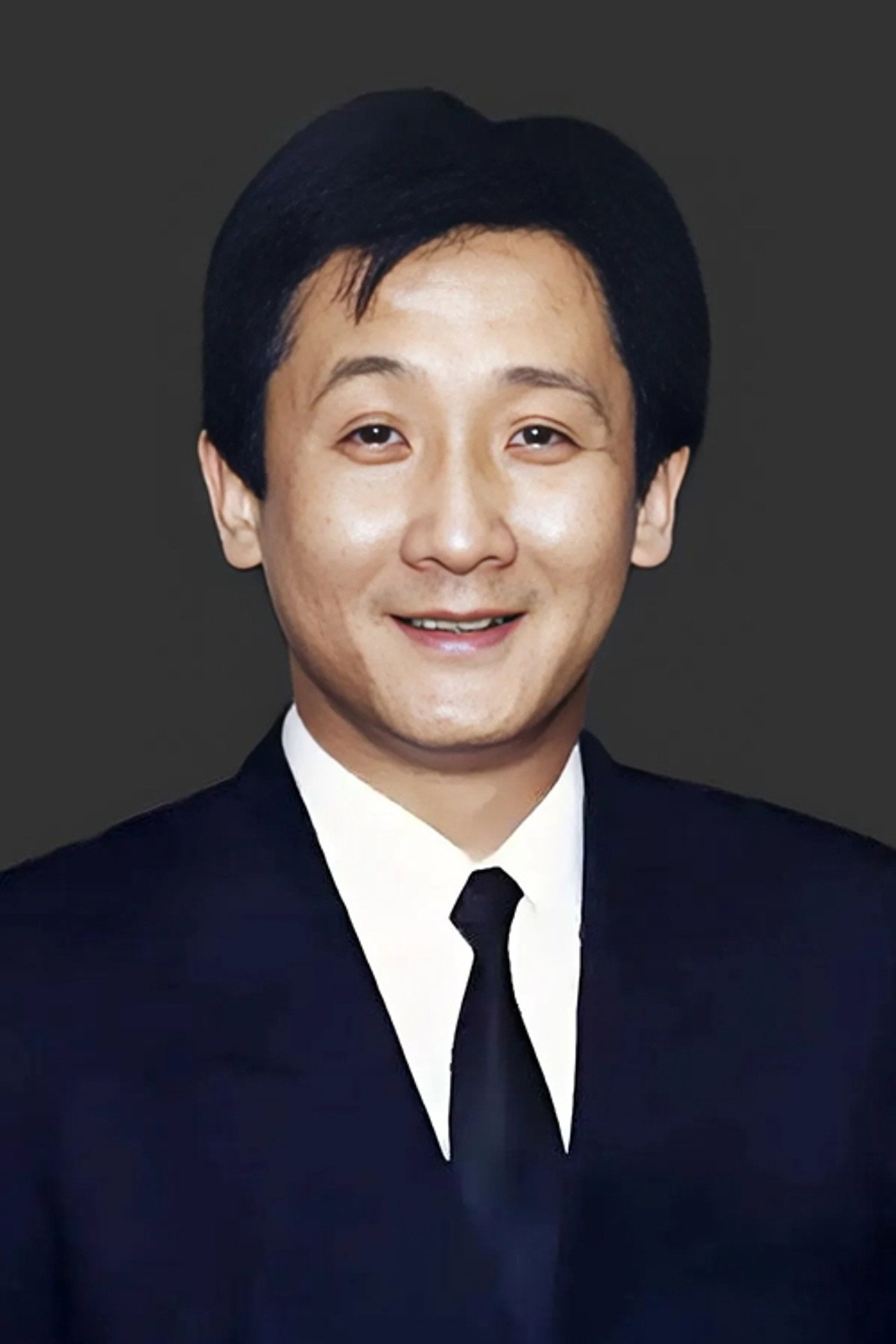 Liang Tian