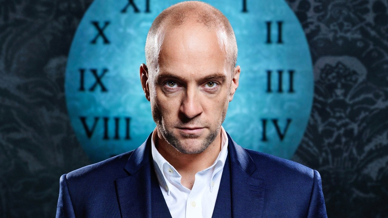 Scen från Derren Brown: Miracle