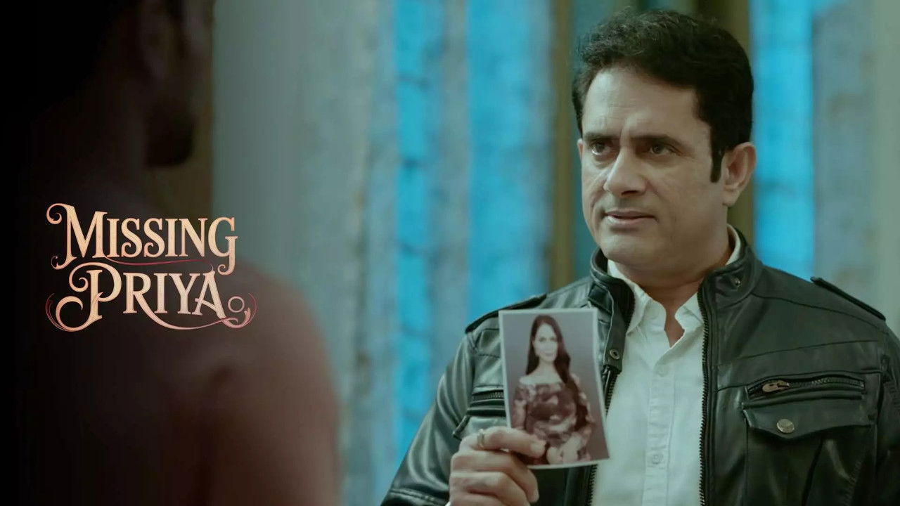 Missing Priya — Épisode 5