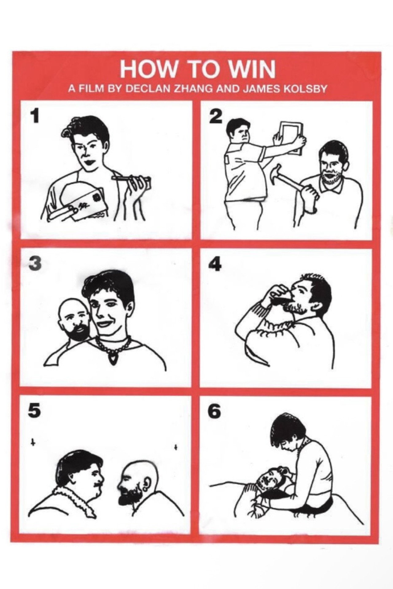 How To Win