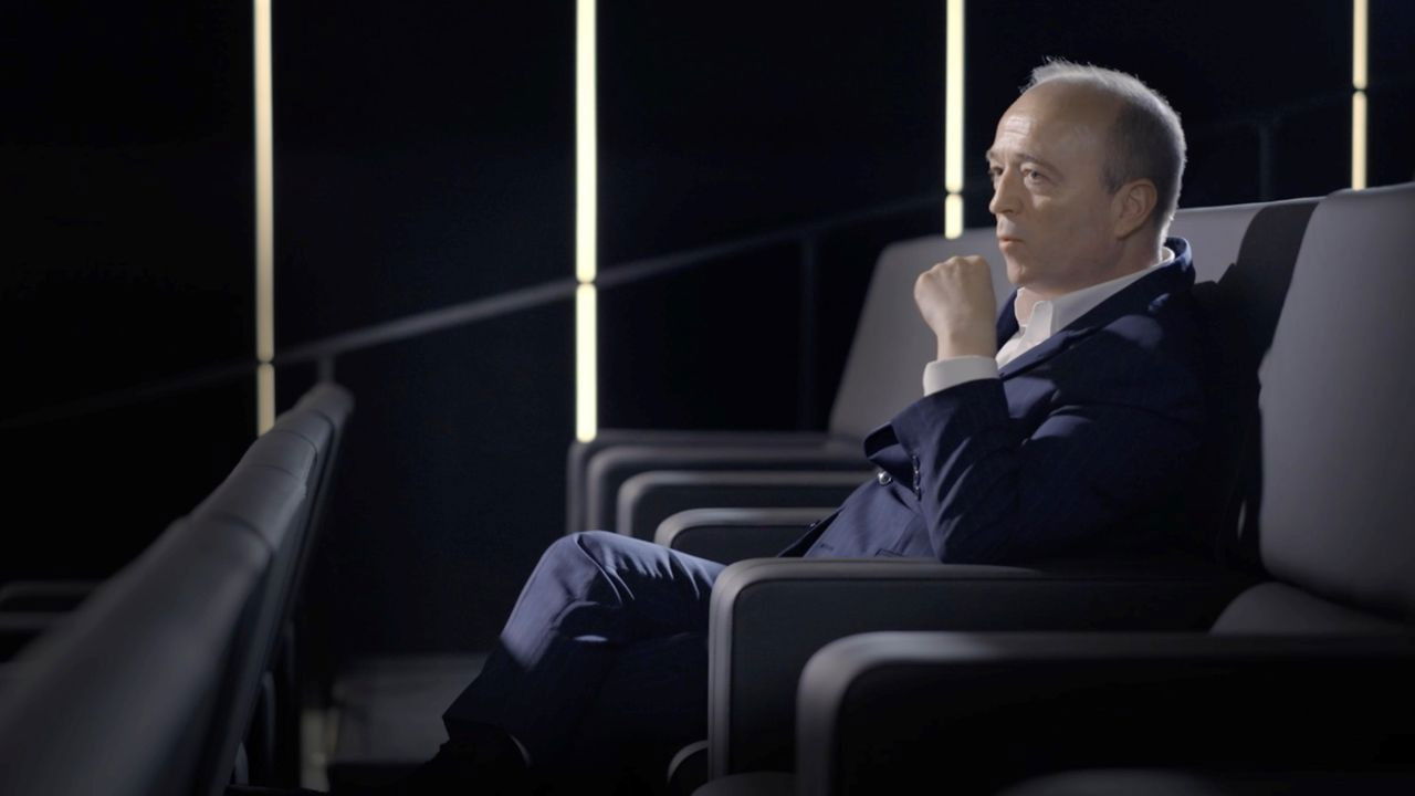 Décrypté — Un avocat pénaliste décrypte les films d'avocat