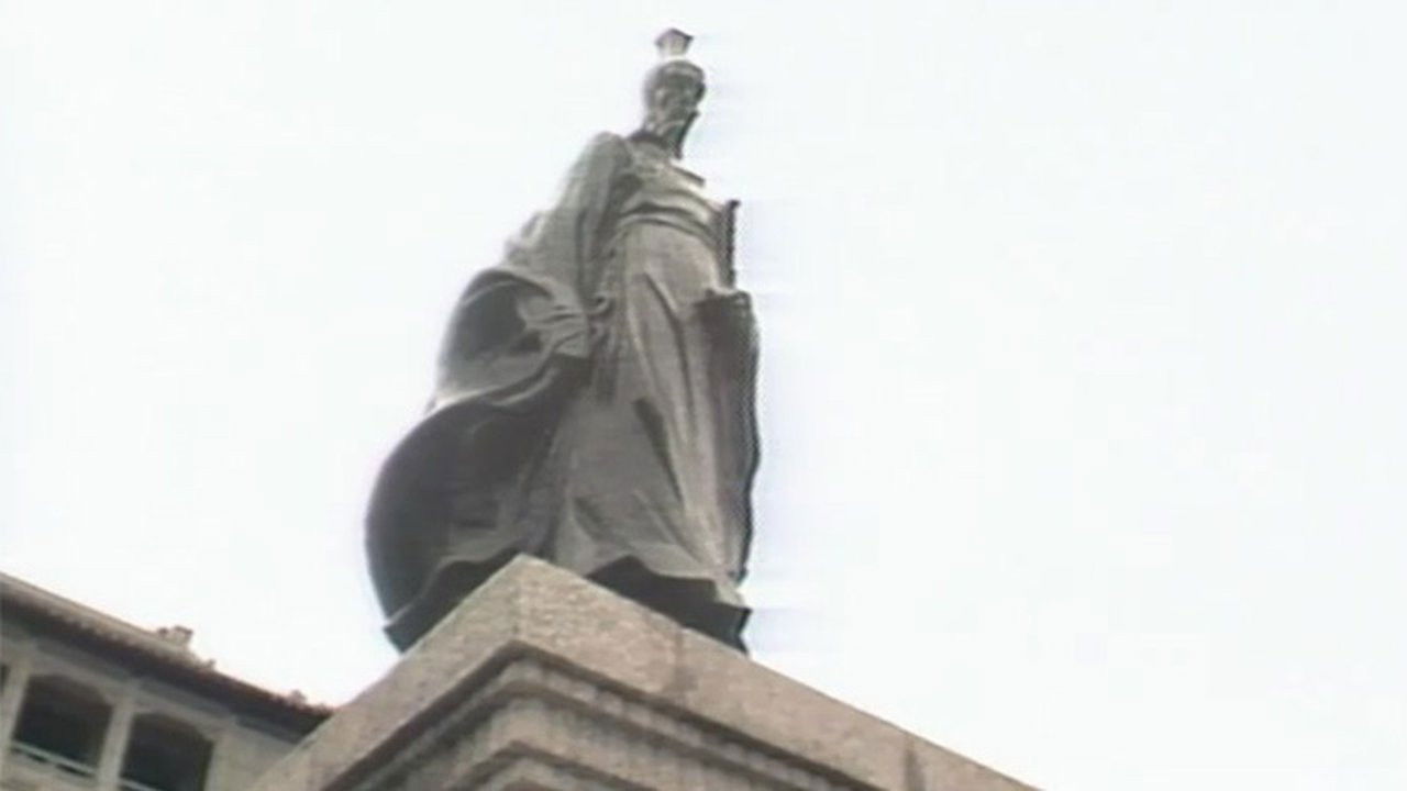 大江南北 — Épisode 15