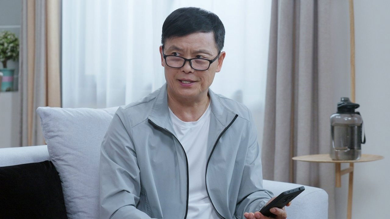 欢喜一家人 — Épisode 2