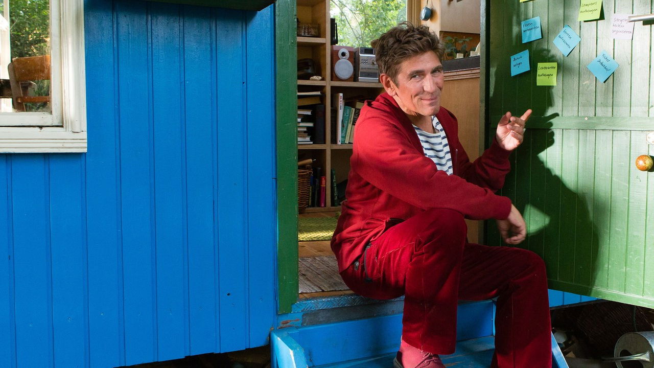 Löwenzahn - Season 44 Episode 11 : Episode 11