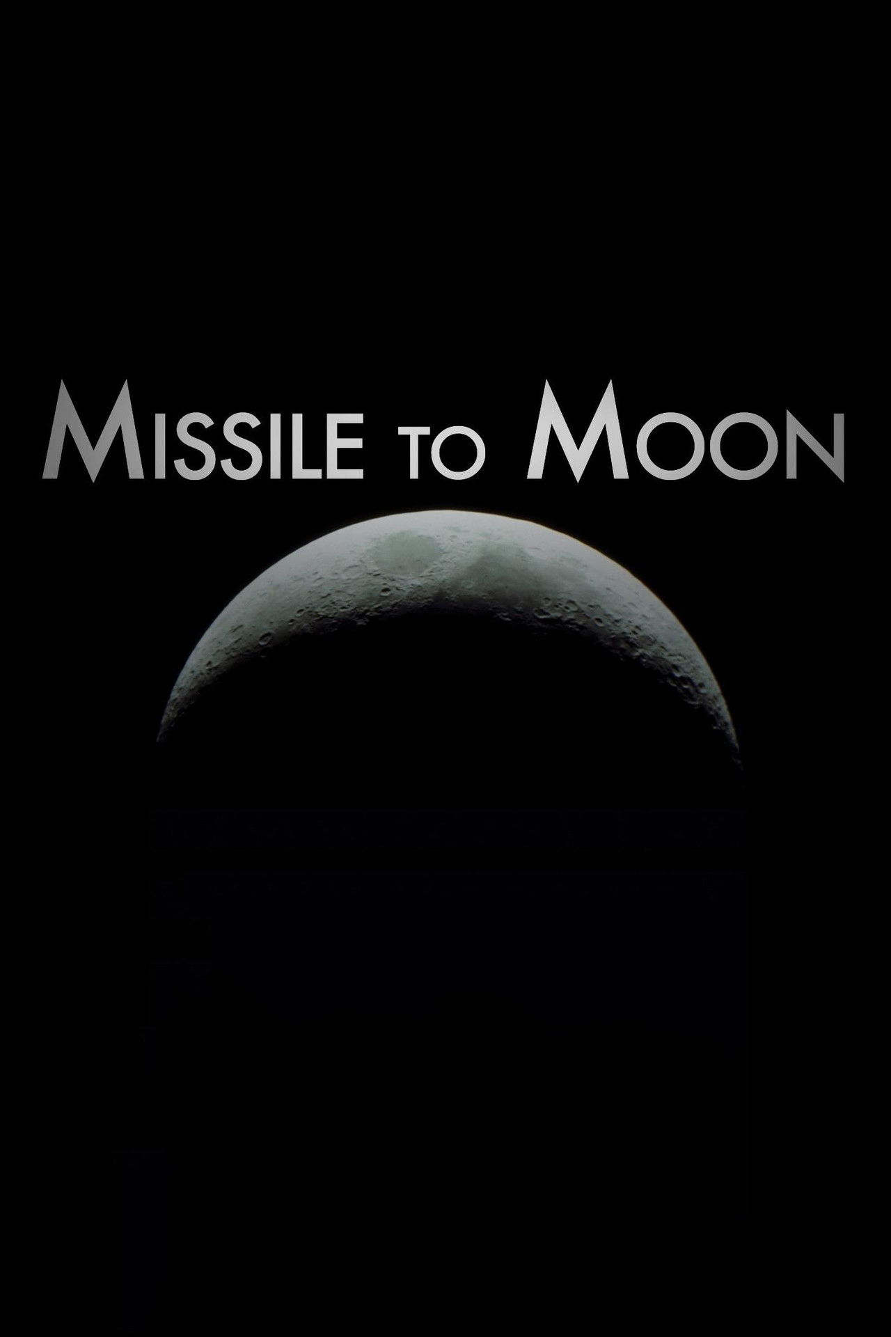 Missile to Moon poster