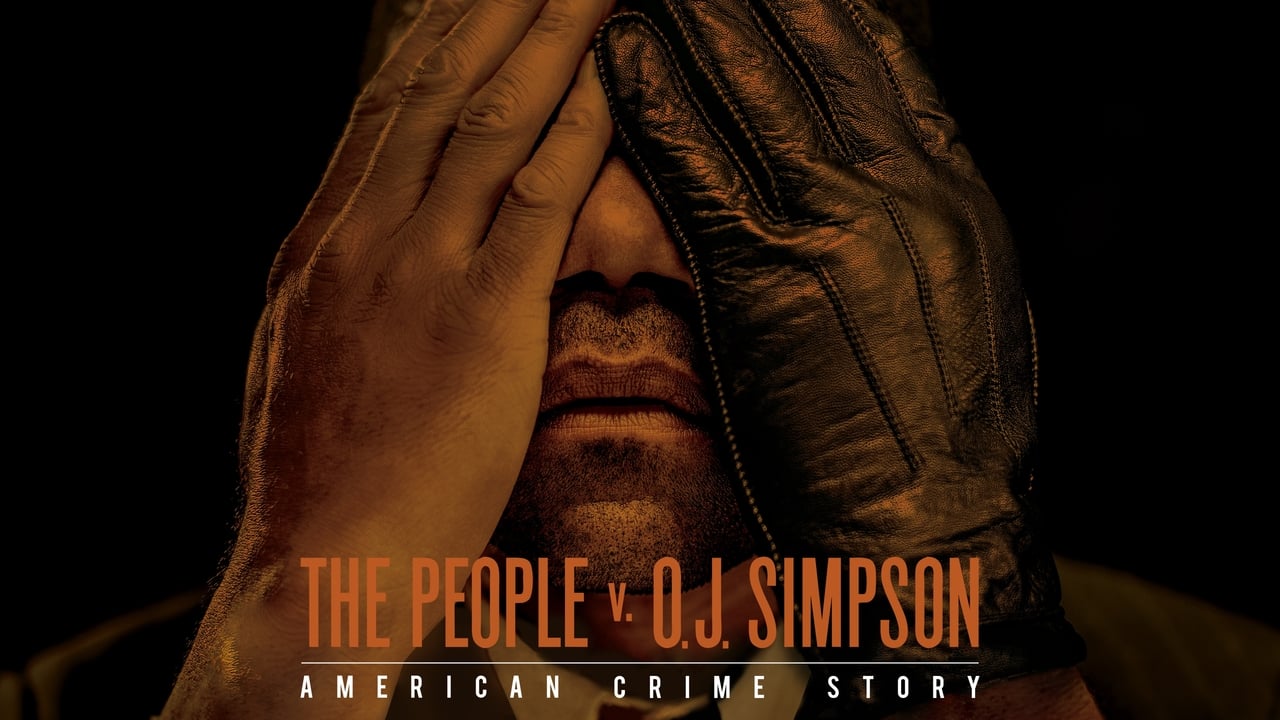 American Crime Story - Season 0 Episode 1 : Past Imperfect - The Trial of the Century