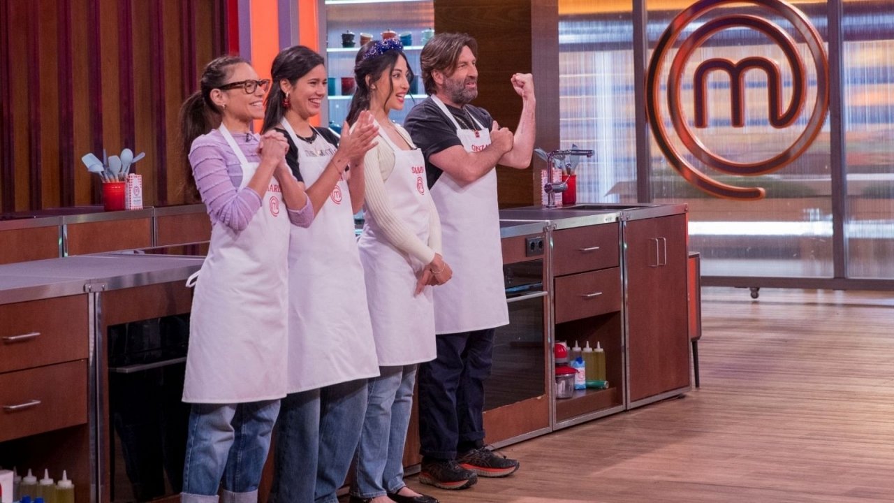 MasterChef - Season 12 Episode 13 : Episode 13