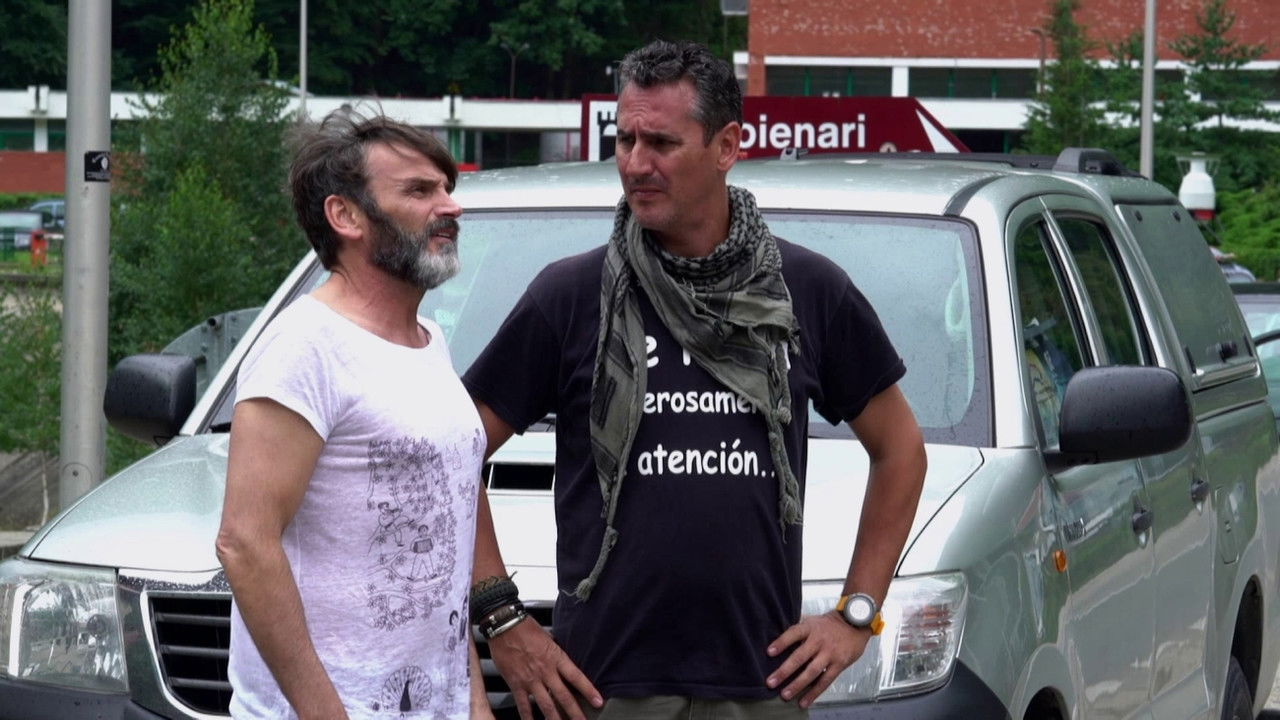 99 lugares donde pasar miedo — Épisode 3