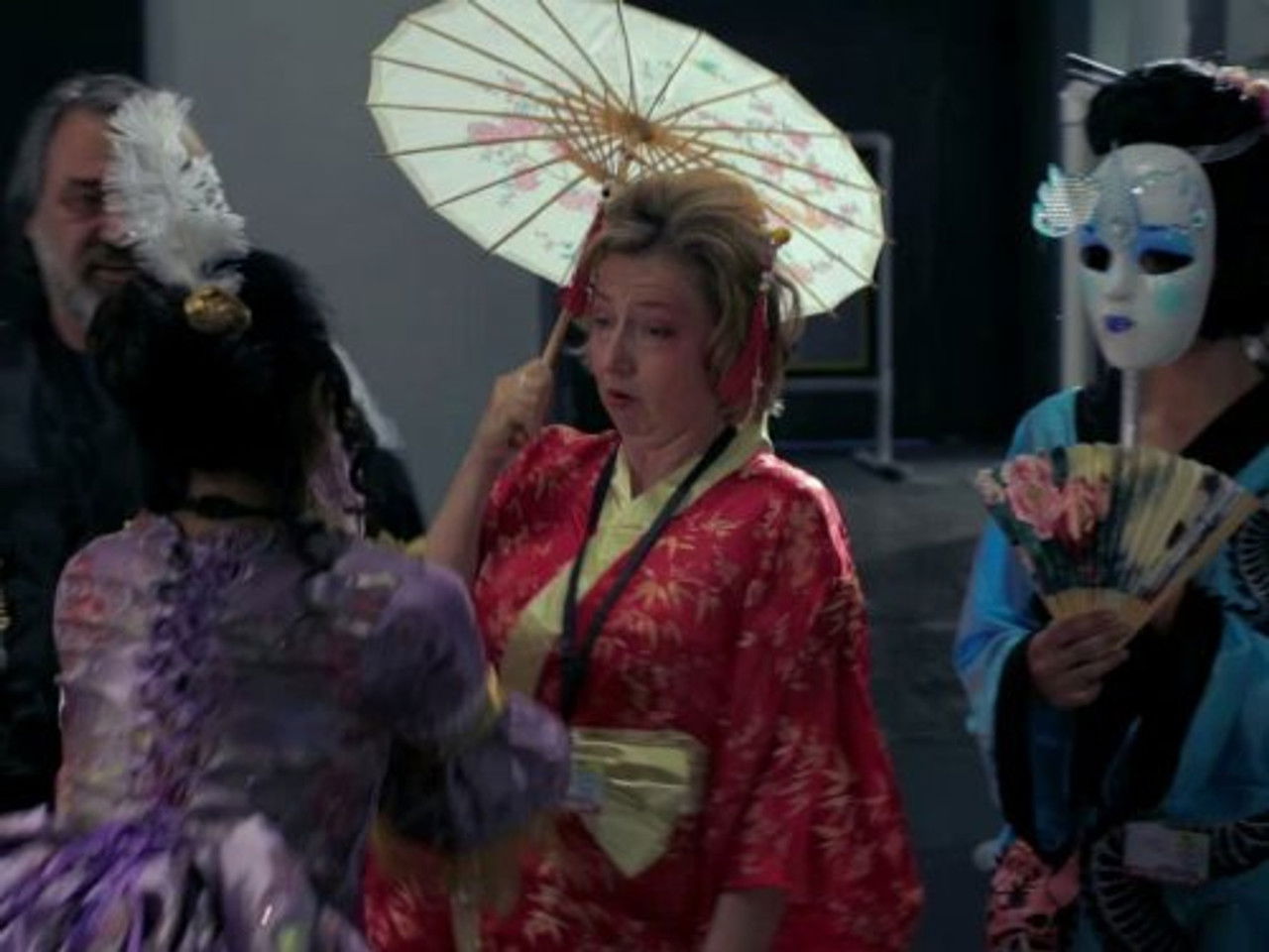 The Guild — Épisode 11