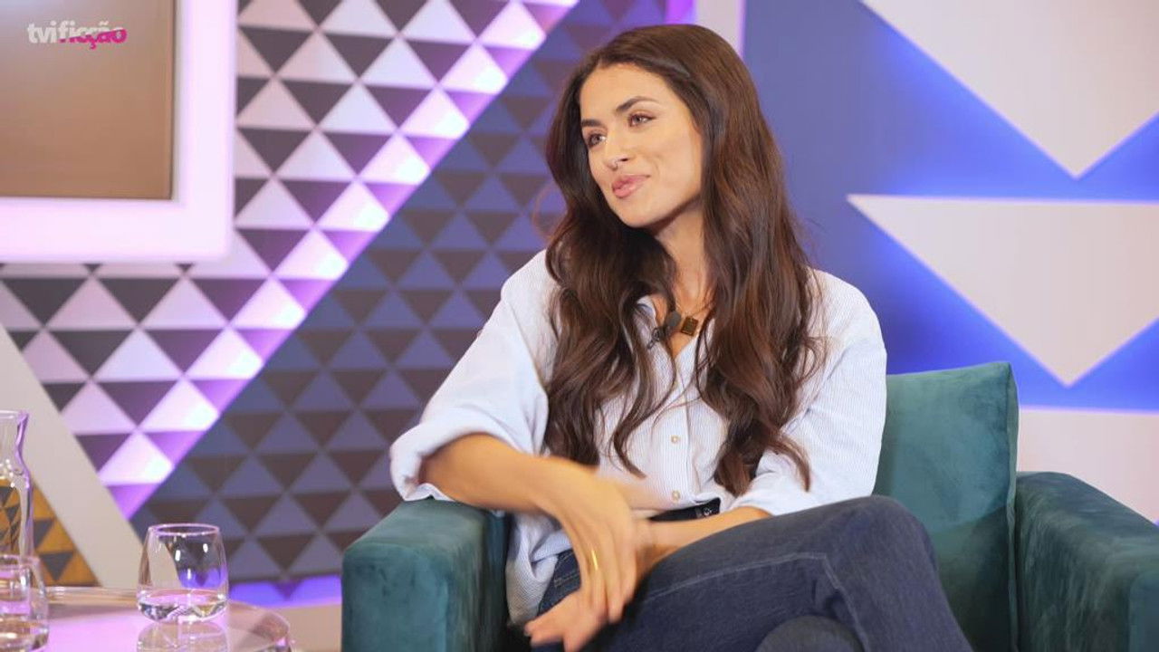 À Conversa com Ana Rita Clara — Épisode 16