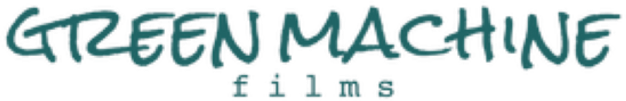 Greenmachine Films