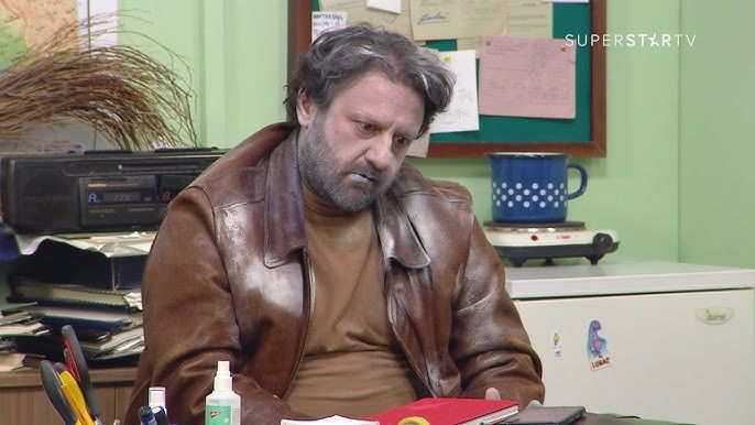 Državni posao - Season 9 Episode 144 : 1574 Rajkan