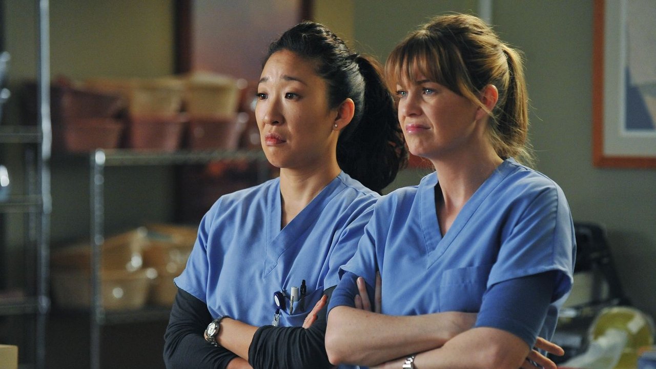 Grey's Anatomy - Season 7 Episode 14 : P.Y.T. (Pretty Young Thing)