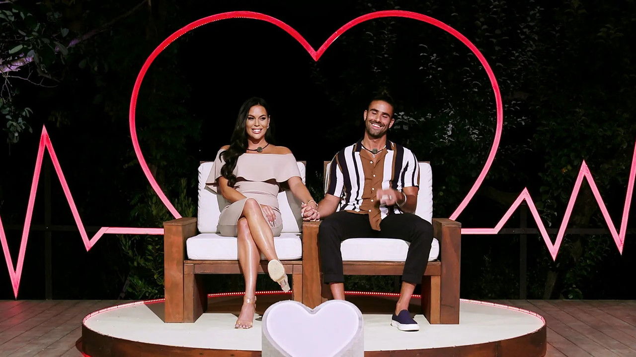 True Love Sverige — Épisode 21