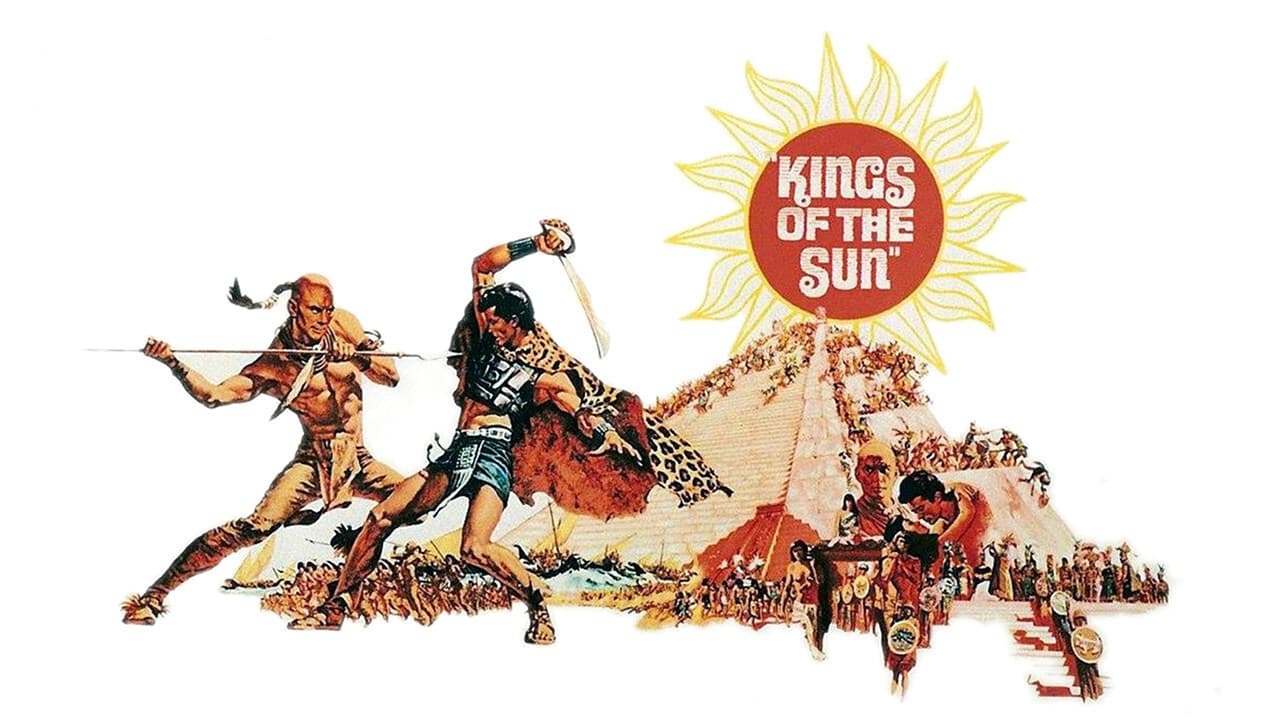 Kings of the Sun background