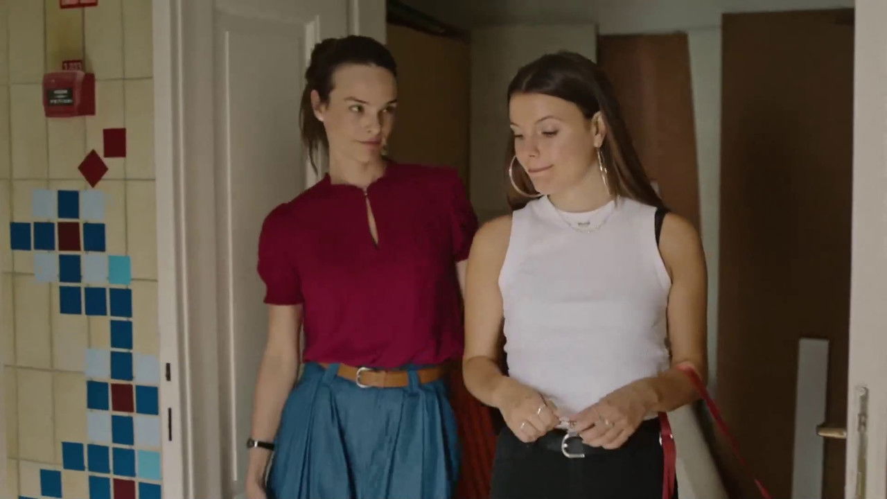 Gospod profesor — Épisode 7