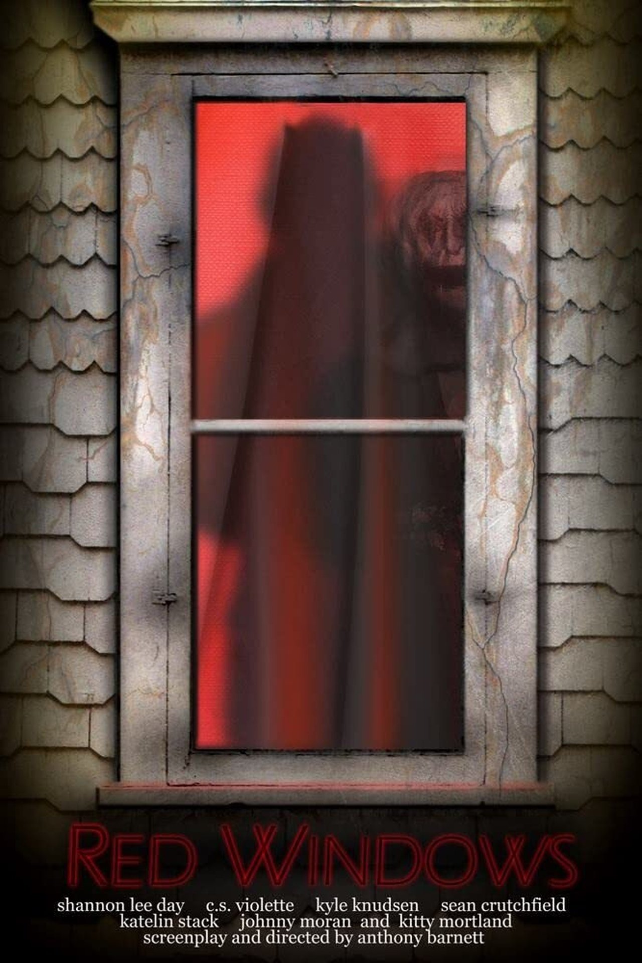 Red Windows Red Windows