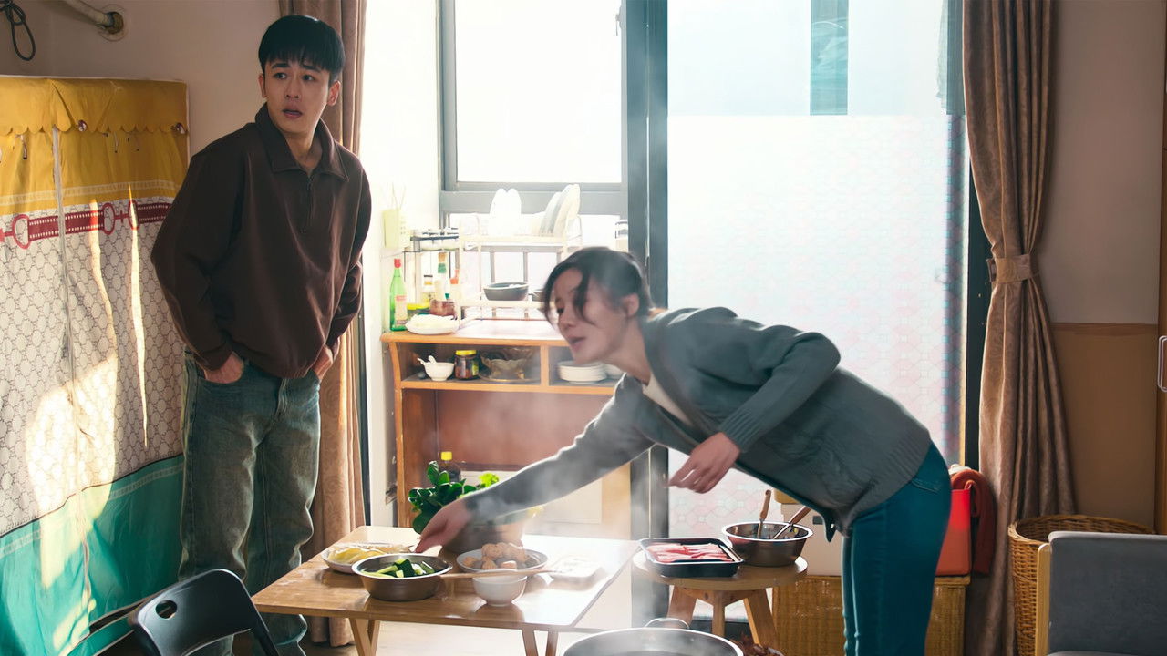 罚罪2 — Épisode 22