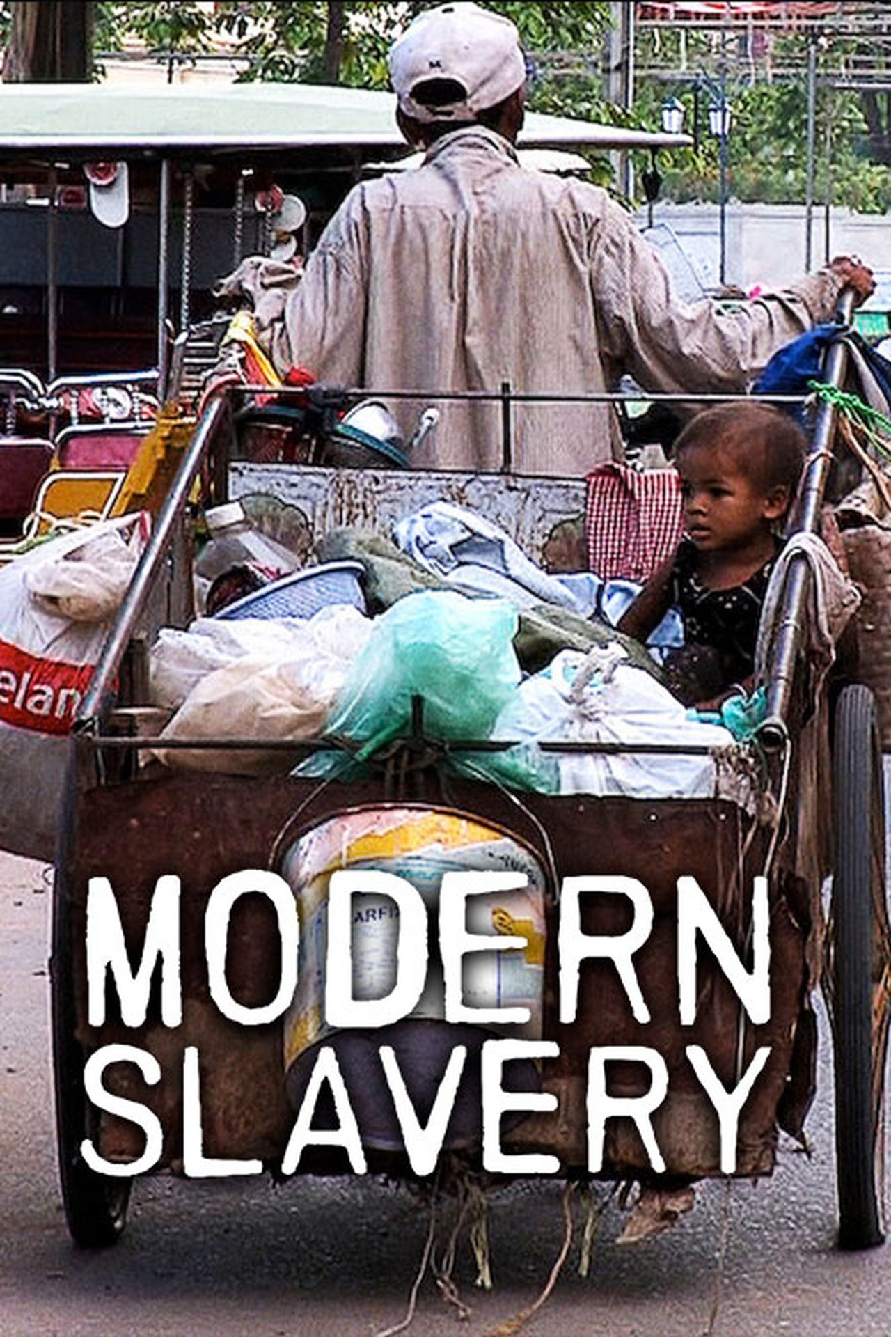 مشاهدة فيلم Modern Slavery مترجم بدون اعلانات - بوستر