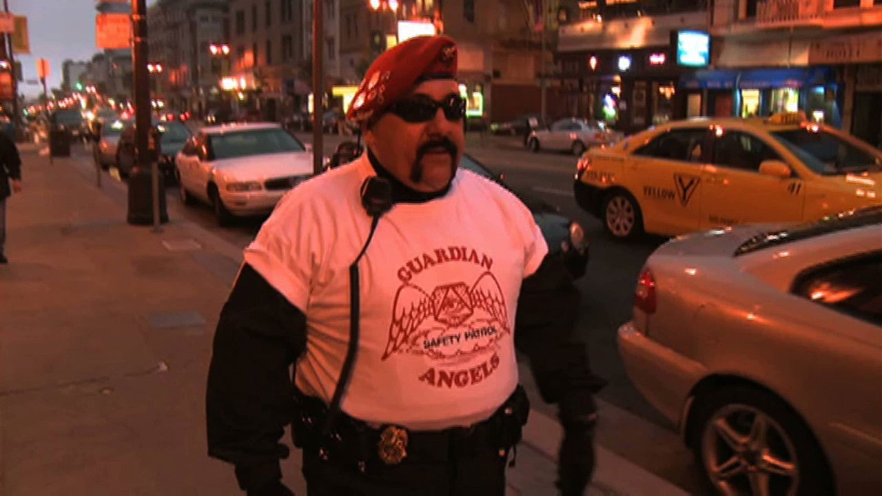 Metropolis — Épisode 5