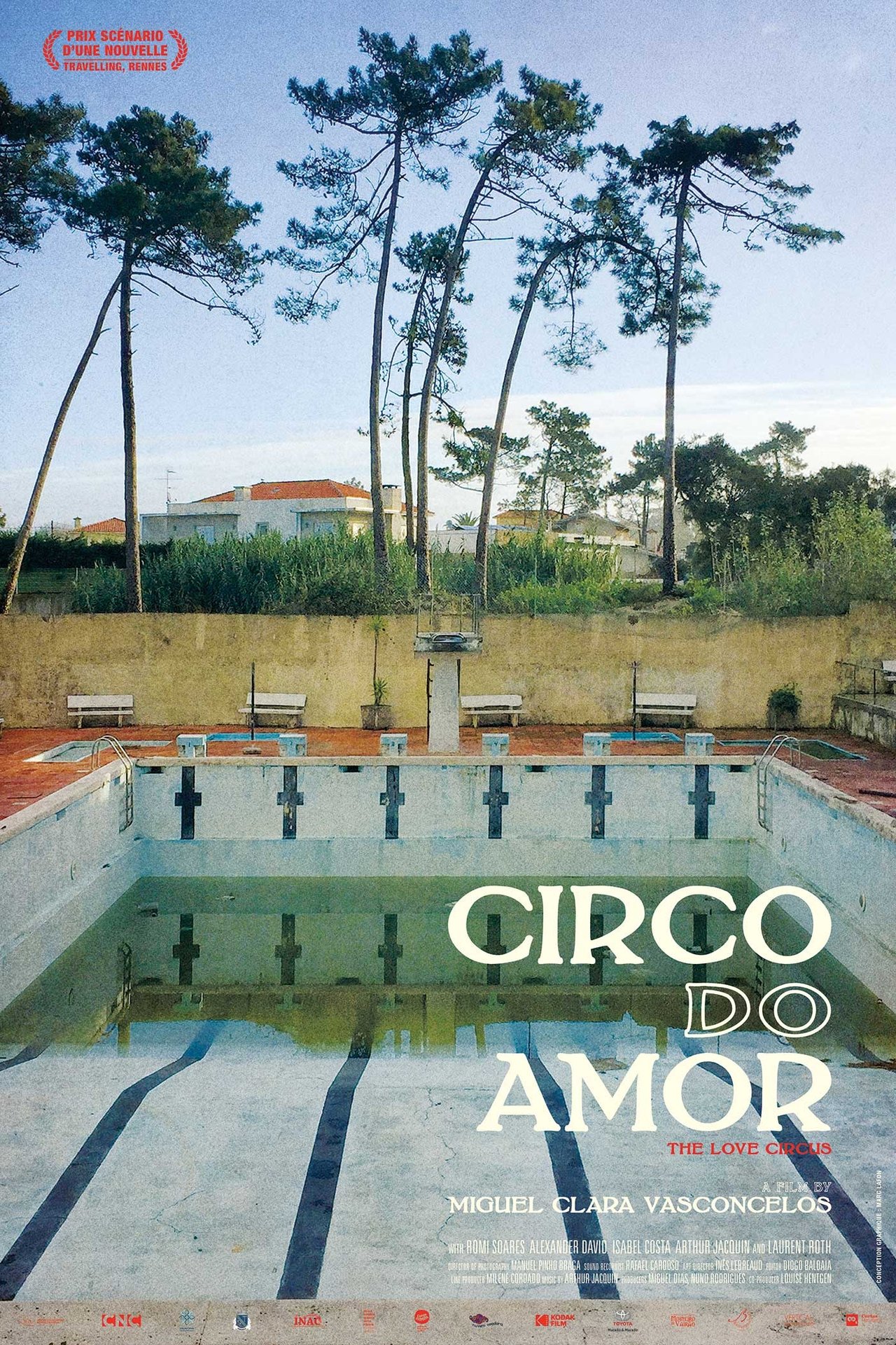 Circo do Amor Circo do Amor