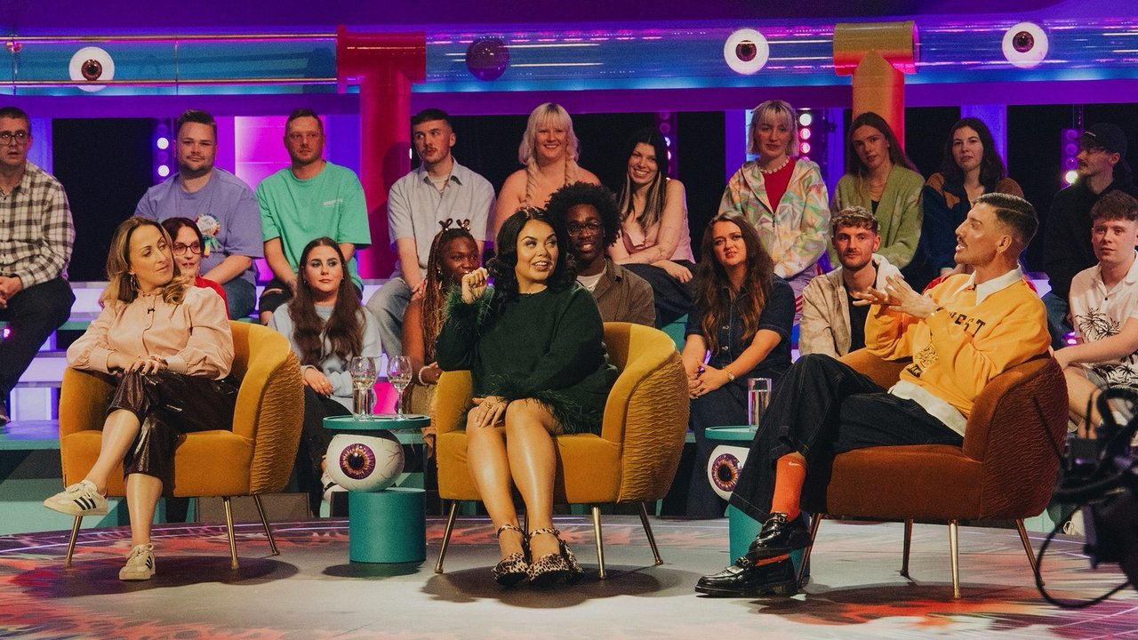 Big Brother: Late & Live - Season 3 Episode 1 : Episode 1
