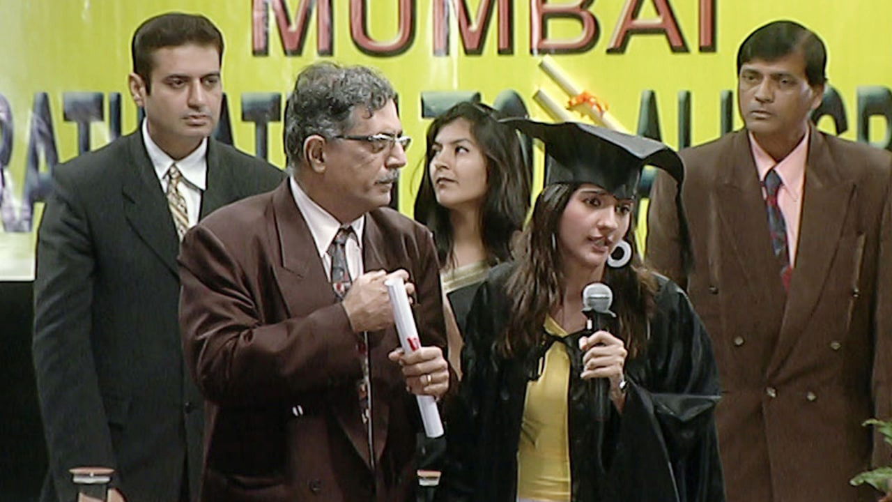 The Bank Heist Part-II