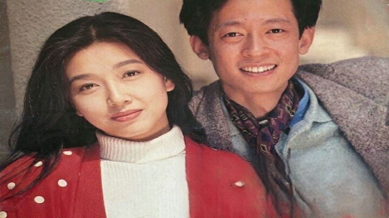 Cast and Crew of Guo ba yin