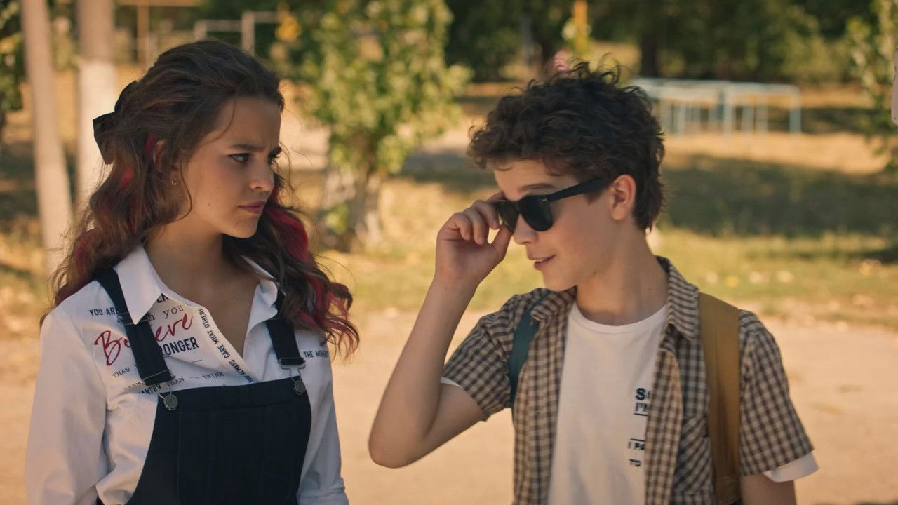 Жена олигарха — Épisode 3