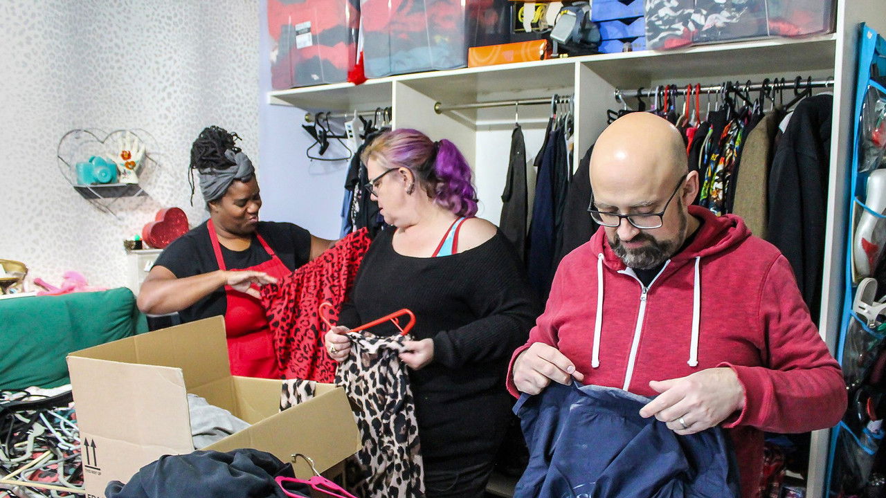 Clean It, Fix It — Épisode 20