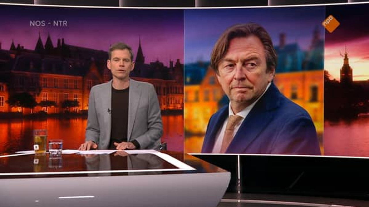 Nieuwsuur — Épisode 316