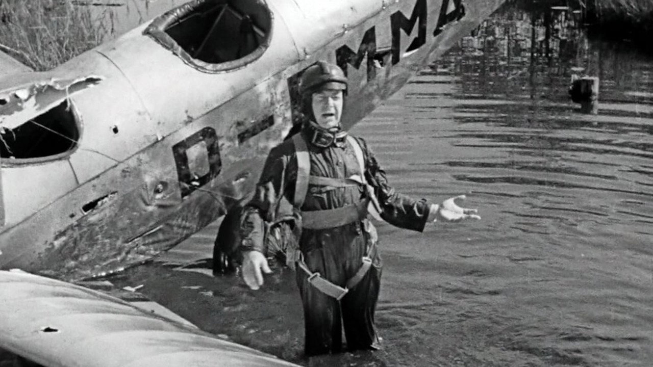 Quax, der Bruchpilot still 3