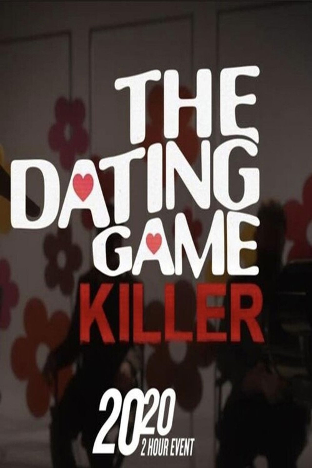 The Dating Game Killer Backdrop